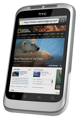 HTC 3